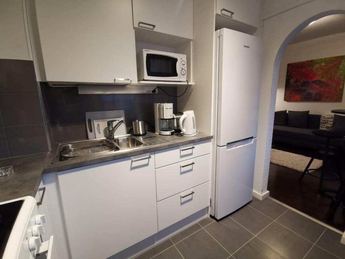 Homeaway City Kuopio Exterior foto
